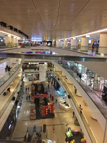 Centro commerciale